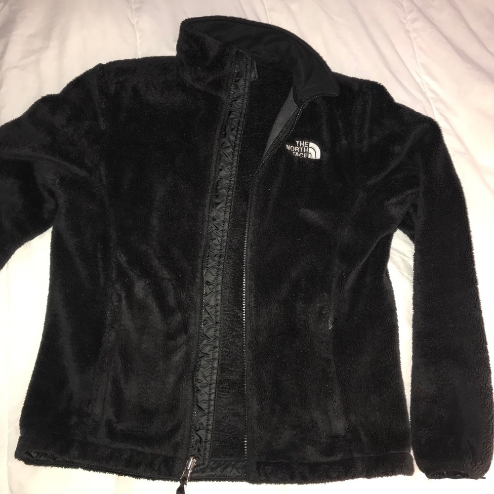 The North Face Osito Jacket